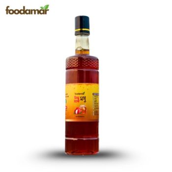 Litchi Flower Honey - লিচু ফুলের মধু ১ কেজি