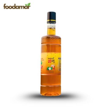 Pulm Flower Honey 1kg- বড়ই ফুলের মধু ১ কেজি